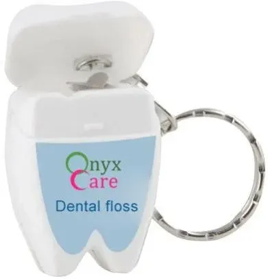 Dental Floss Factory With Fda, Ce by Hebei Fenghe Biotechnology Co., Ltd.