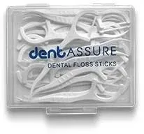 Dental floss