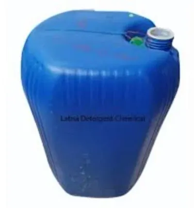 DETSOL Liquid detergent TLD5 by Triray Labs Pvt. Ltd.