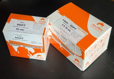 HPV 16 & 18 Test Kits by USA Exports Global