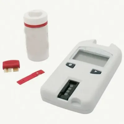 ENT Diagnosis Set by RM Electro Surgical