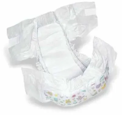 Diapers by Sign For Safety India Pvt. Ltd.
