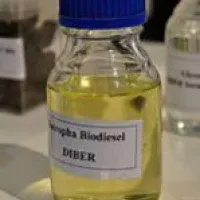 Diesel Gas Oil Ultra - Low Sulphur Diesel by Nsric Green Supplies Inc.