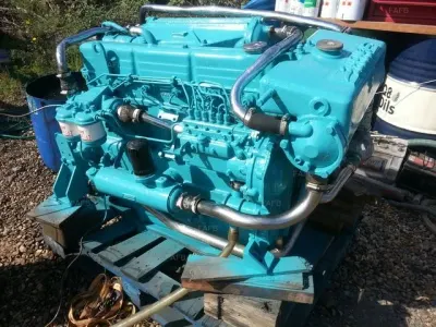 Gx420 16hp Portable Gasoline Engine by Kim Credence Power Machinery Co., Ltd.