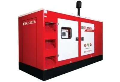 Yanmar Diesel Generator 2000 KVA, 77 hrs. by Brown Energy Group