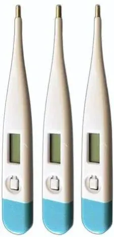 Medical Grade Digital Thermometer by Hebei Highrang Biotechnology Co,. Ltd