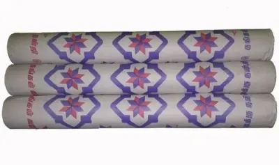 FOUR FOLD NAPKIN TISSUE PAPER by D K ENTERPRISES