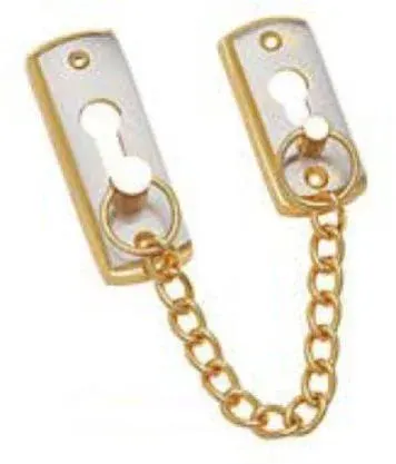 Door chain tenders by bidalert