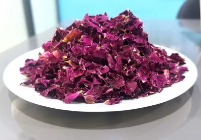 Dry Hibiscus Flowers by Delight Sk Company Limited