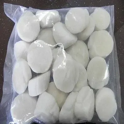 Baby Dried Shrimp by Blue Lotus Exim Co., Ltd.