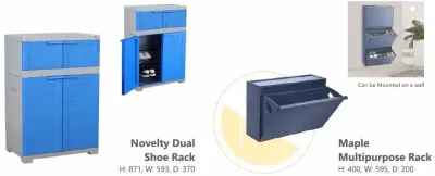 Braino student desks by Maruthi Office Equipment Pvt. Ltd.