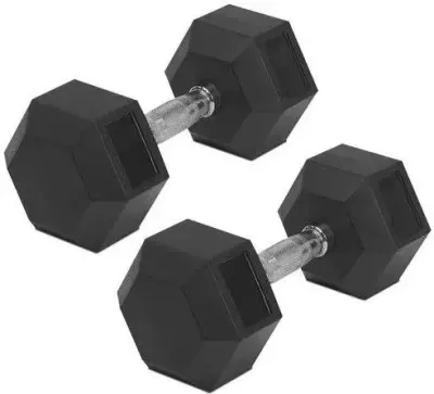 Baking Finish Dumbbell Set by Hangzhou Saiyi Technology Co., Ltd.