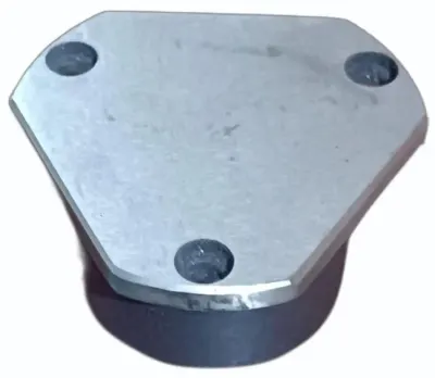 Dust Cover by Shankar Metal Pressing Works