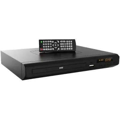 Slim Portable DVD-Writer GP50 by Hitachi-LG Data Storage Korea Inc.