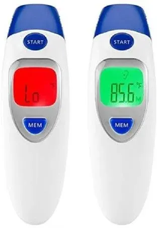 Buy Ear Thermometers, Inner Ear thermometer, Ear Temperature Thermometer by That Broken Pen