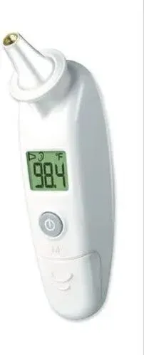 Ear thermometer by Norm Pacific Automation Corp.