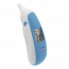 Ir100 infrared ear thermometer by Putian Chaowei Electronic Technology Co., Ltd.