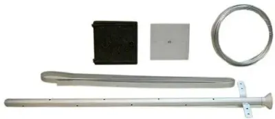 Hot Dip GI Pipe in Pipe Earthing Electrode by Matrix Incorporation