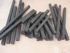 Ebony Wood Logs by Sunset Contractors, Developers And Suppliers Limited