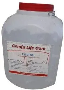 ECG gel by J K ENTERPRISE