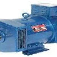 Alternator by Shenglei Auto Parts Co., Ltd