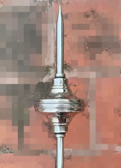 Conventional Spike Type Lightning Arresters by Misun Energy Pvt Ltd