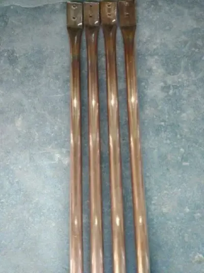Early Streamer (ESE) Type Lightning Arresters by Misun Energy Pvt Ltd
