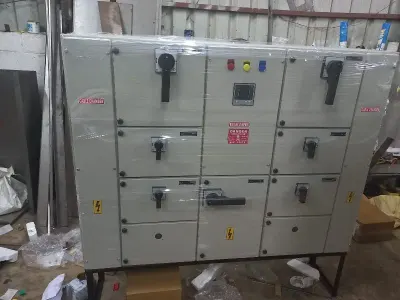 Snap action current protector by Ningbo Victor Electric Co., Ltd.