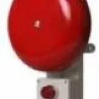 Singing Bell by Ima Metal Spinning & Light Manufacture