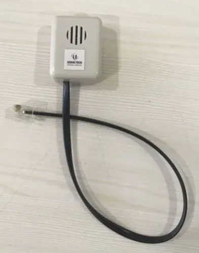 Monoblock Buzzers by Galactic Networks Limited