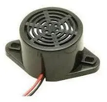 SMD Buzzer Acoustic Component , KLJ-5030 by Changzhou Keliking Electronics Co., Ltd.