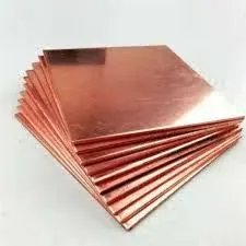 Copper Cathodes by KCB INVESTMENT GROUP LTD