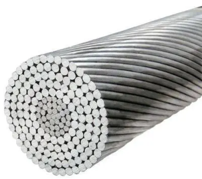 Aluminium Conductor Steel Reinforced ACSR by Zhengzhou Zms Cable Co., Ltd.