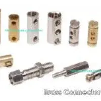 Wire Nut Connector by Marrow Lin Development Company