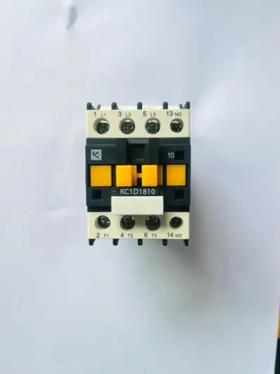 HVJ3 Vacuum Contactor by Hubei Jucro Electric Co., Ltd.