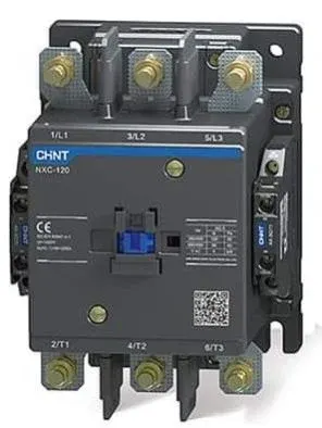 Schneider Electric contactor LC1D09M7 by Electrical Junction Equipments Trading Llc