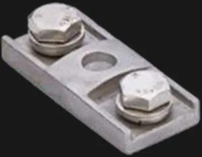 Bussmann HRC high voltage DIN medium voltage by Wenzhou Shuguang Fuse Co., Ltd.