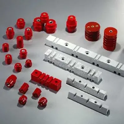 Porcelain Insulator by Cnme Intermational Co.Ltd