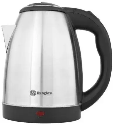 Stainless Steel Electric Kettle by Foshan City Shunde District Leifan Electrical Appliances Co., Ltd.
