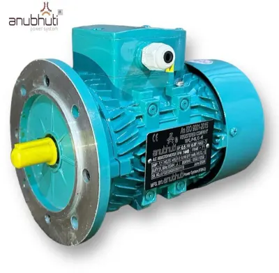 U L Certified Nema D Electric Motor by Dongying Lake Petroleum Technology Co., Ltd