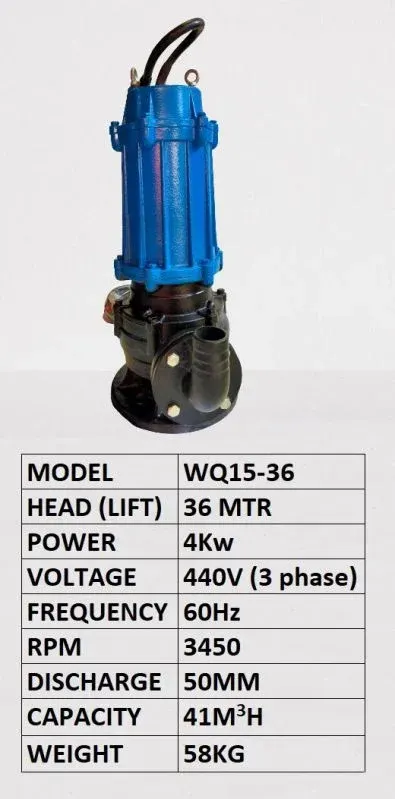 Centrifugal Pump by Tangshan Aojie Petroleum Machinery Equipment Make Co., Ltd.