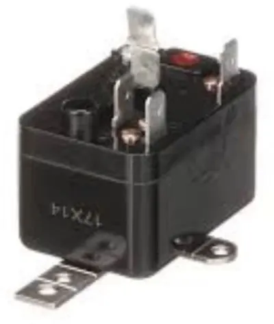 5-ch Digital Input And 3 Relay Output Module by Inlog Micro Systems Co., Ltd.