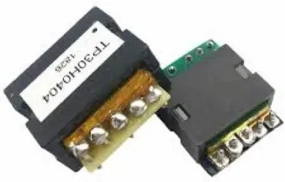 8/i and 8/o programmable timer relays by Changzhou Xionghua Tongtai Automation Equipment Co., Ltd.