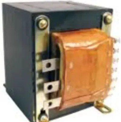 Solid state relays by Comus International