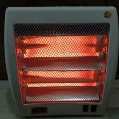 USB heating by Creatter Technology Co., Ltd.