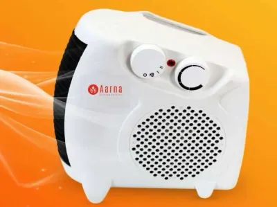 Fan heater by Cixi Ket Electrical Appliance Co., Ltd.