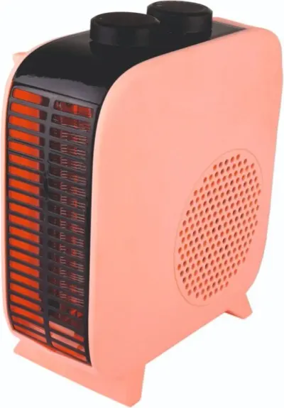 PTC heater fan by Ningbo Garley Electrical Company Limited