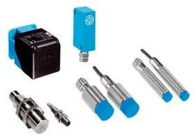 D204S pyroelectric infrared radial sensor by Nanyang Senba Optical & Electronic Co., Ltd.