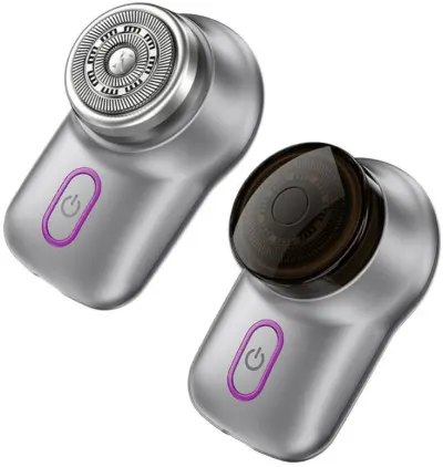 Electric Razor Mens Shaver by Dongguan Ceeso Technology Ltd