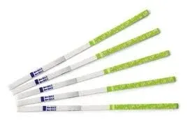 Semiconductor Test Probe CPM-021 by Chunglai Hung Probes Manufacturing Co., Ltd.